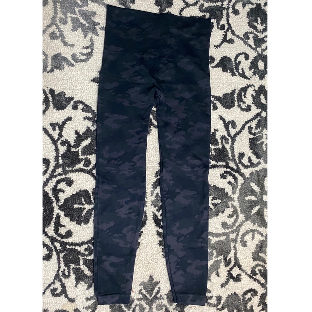 spanx leggings